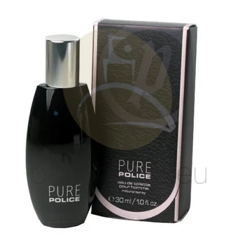 Police - Pure Police Pure DNA férfi 30ml eau de toilette  