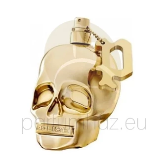 Police - To Be Born To Shine férfi 125ml eau de toilette teszter 