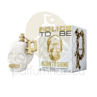Police - To Be Born To Shine női 125ml eau de parfum  