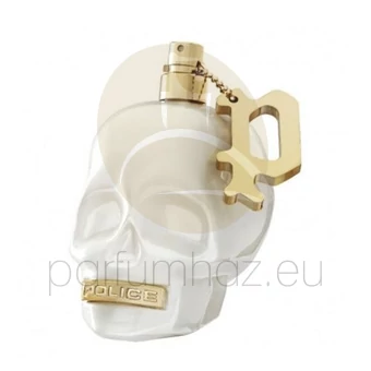 Police - To Be Born To Shine női 125ml eau de parfum teszter 