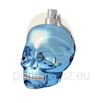 Police - To Be férfi 125ml eau de toilette teszter 