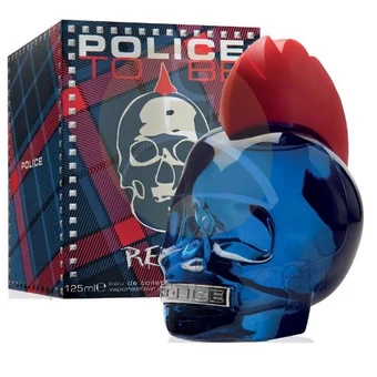 Police - To Be Rebel férfi 75ml eau de toilette  