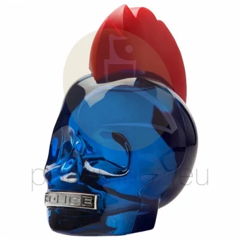 Police - To Be Rebel férfi 125ml eau de toilette teszter 