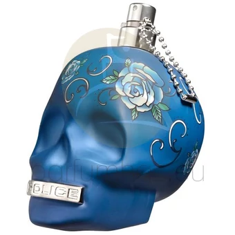 Police - To Be Tattooart férfi 125ml eau de toilette teszter 