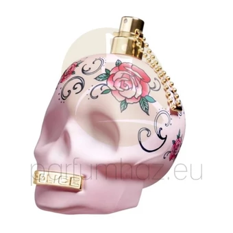 Police - To Be Tattooart női 125ml eau de parfum teszter 