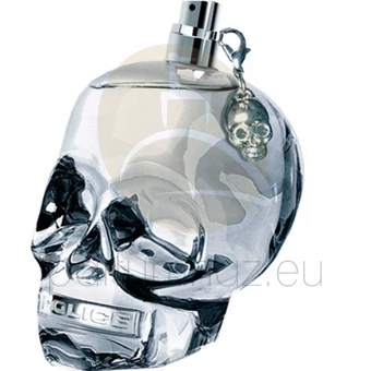 Police - To Be The Illusionist férfi 125ml eau de toilette teszter 