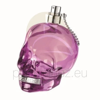 Police - To Be női 40ml eau de parfum  