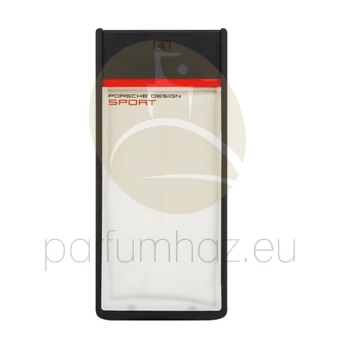 Porsche Design - Sport férfi 80ml eau de toilette teszter 