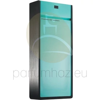 Porsche Design - The Essence férfi 80ml eau de toilette  