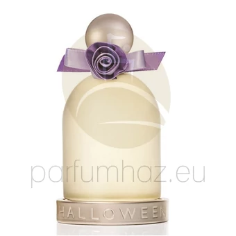 Jesus Del Pozo - Halloween Fleur női 100ml eau de toilette teszter 