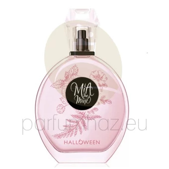 Jesus Del Pozo - Mia Me Mine női 40ml eau de toilette  