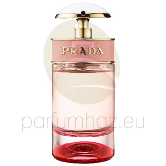 Prada - Candy Florale női 80ml eau de toilette teszter 