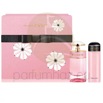 Prada - Candy Florale női 50ml parfüm szett  1.
