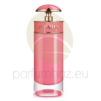 Prada - Candy Gloss női 80ml eau de toilette teszter 