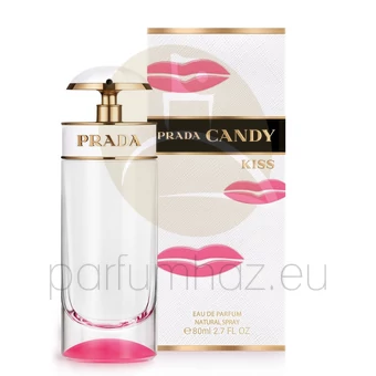 Prada - Candy Kiss 2016 női 30ml eau de parfum  