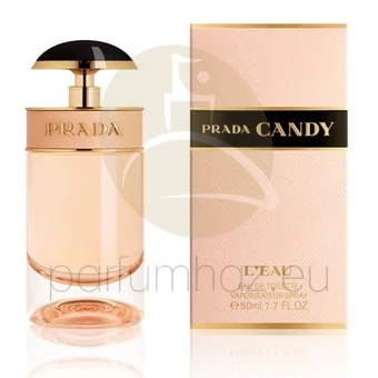Prada - Candy L'eau női 30ml eau de toilette  
