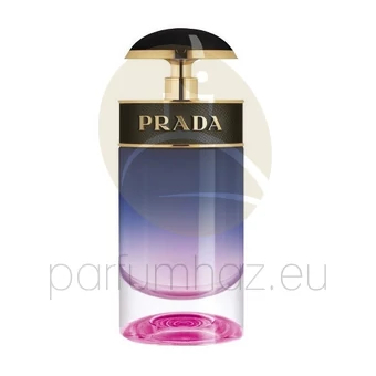 Prada - Candy Night női 80ml eau de parfum teszter 