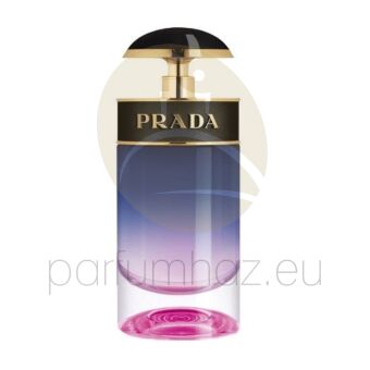 Prada - Candy Night női 80ml eau de parfum teszter 