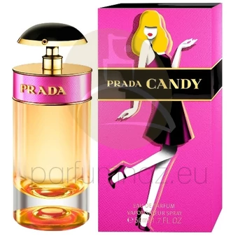 Prada - Candy női 30ml eau de parfum  