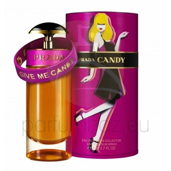 Prada - Candy női 80ml parfüm szett   3.