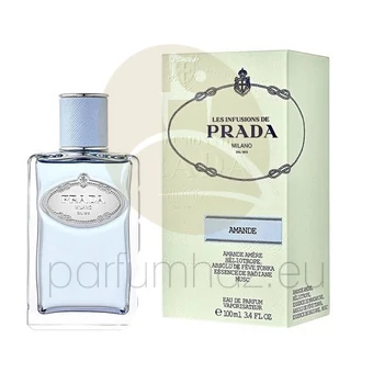 Prada - Infusion D'Amande unisex 100ml eau de parfum  