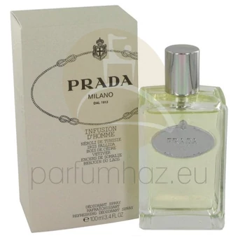 Prada - Infusion D' Homme férfi 100ml dezodor  