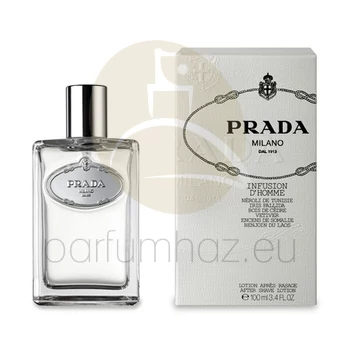 Prada - Infusion D' Homme férfi 100ml arcszesz  