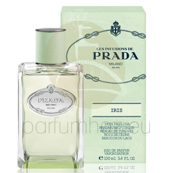 Prada - Infusion D' Iris 2015 női 100ml eau de parfum  