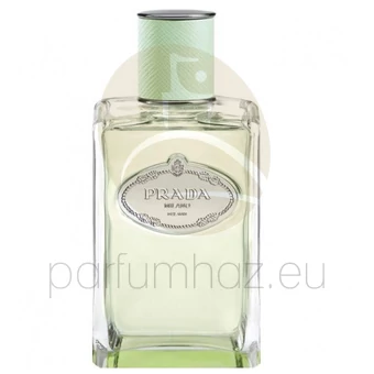 Prada - Infusion D' Iris 2015 női 100ml eau de parfum teszter 