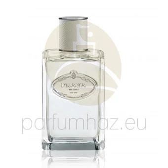 Prada - Infusion d'Iris Cédre női 100ml eau de parfum teszter 