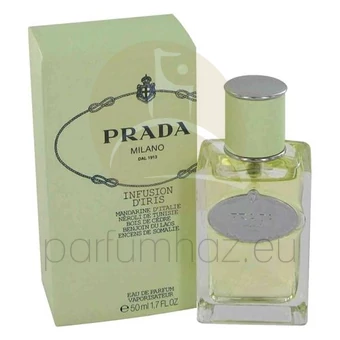 Prada - Infusion D' Iris női 100ml eau de parfum  
