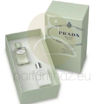 Prada - Infusion D' Iris női 50ml parfüm szett  