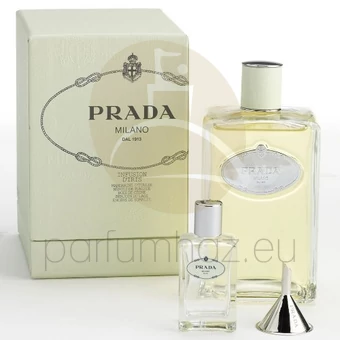 Prada - Infusion D' Iris női 400ml parfüm szett  