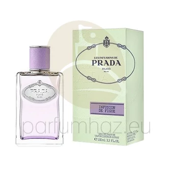 Prada - Infusion De Figue unisex 100ml eau de parfum  
