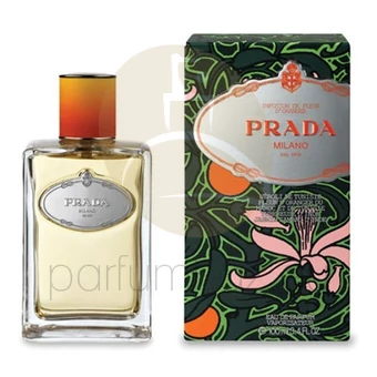 Prada - Infusion De Fleur d'Oranger női 100ml eau de parfum teszter 