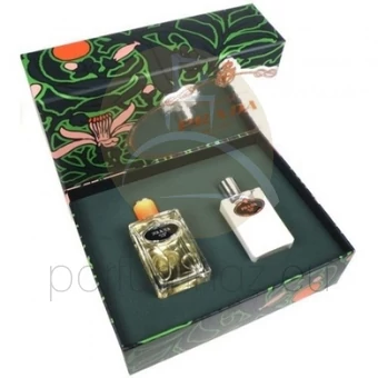 Prada - Infusion De Fleur d'Oranger női 100ml parfüm szett  