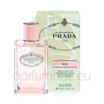Prada - Infusion De Rose 2017 női 100ml eau de parfum  