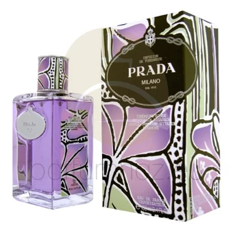 Prada - Infusion De Tubereuse női 100ml eau de parfum teszter 