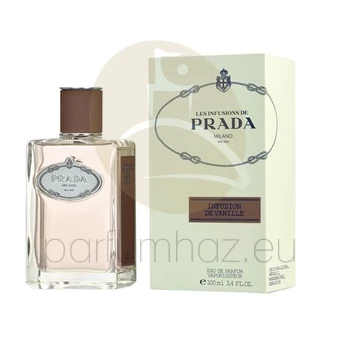 Prada - Infusion De Vanille unisex 100ml eau de parfum  
