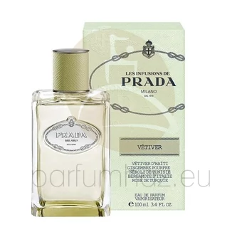 Prada - Infusion de Vetiver 2015 unisex 100ml eau de parfum  