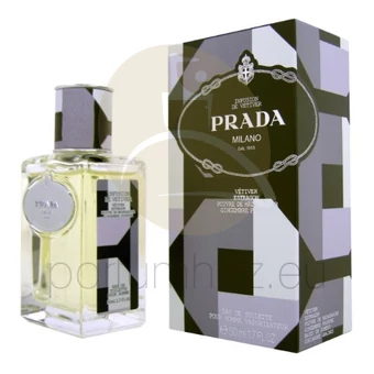 Prada - Infusion de Vetiver férfi 50ml eau de toilette  