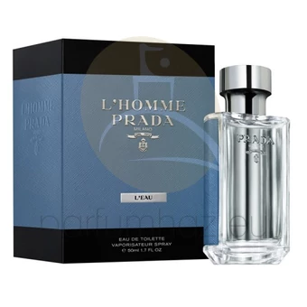 Prada - L'Homme L'Eau férfi 100ml eau de toilette  