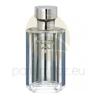 Prada - L'Homme L'Eau férfi 100ml eau de toilette teszter 