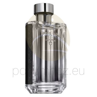 Prada - L'Homme férfi 100ml eau de toilette teszter 