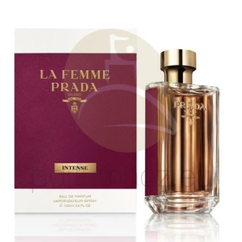 Prada - La Femme Intense női 100ml eau de parfum  