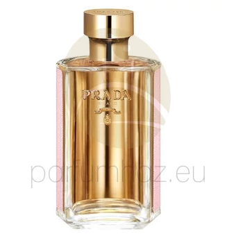 Prada - La Femme L'Eau női 100ml eau de toilette teszter 