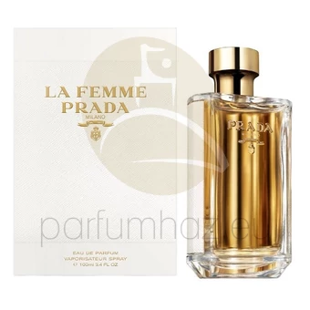 Prada - La Femme női 35ml eau de parfum  