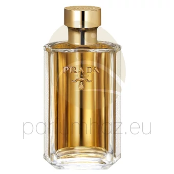 Prada - La Femme női 100ml eau de parfum teszter 