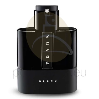 Prada - Luna Rossa Black férfi 100ml eau de parfum teszter 