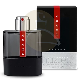 Prada - Luna Rossa Carbon férfi 100ml eau de toilette  